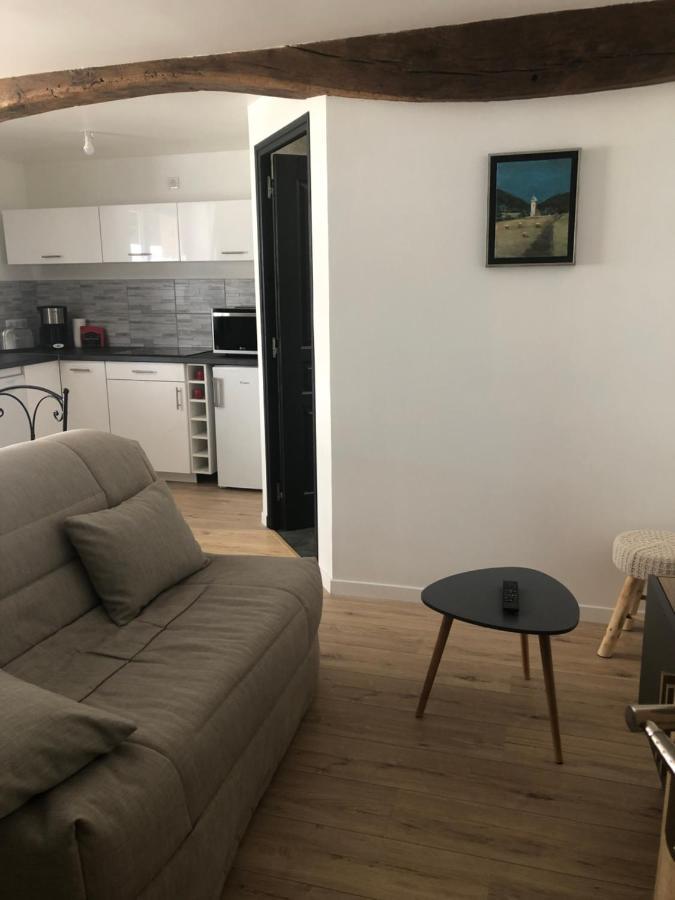 Ferienwohnung La 3Eme Rives A Ornans Exterior foto